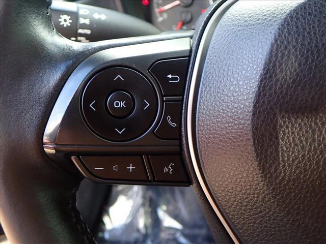 used 2020 Toyota Corolla car, priced at $17,998