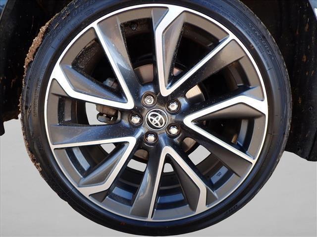 used 2020 Toyota Corolla car, priced at $17,998