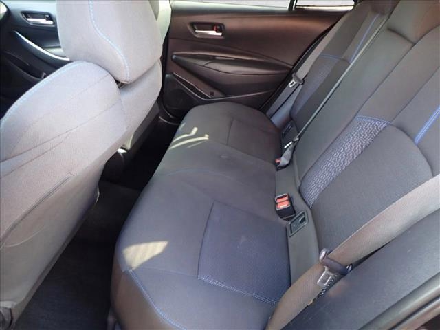 used 2020 Toyota Corolla car, priced at $17,998