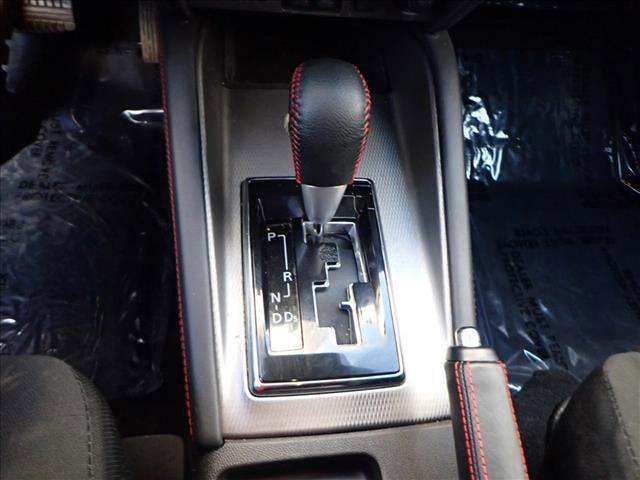 used 2022 Mitsubishi Outlander Sport car, priced at $17,998