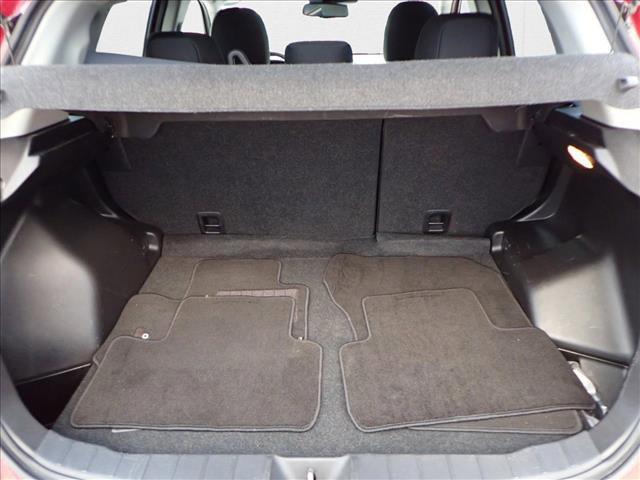 used 2022 Mitsubishi Outlander Sport car, priced at $17,998