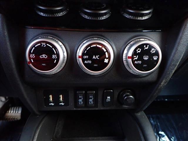used 2022 Mitsubishi Outlander Sport car, priced at $17,998