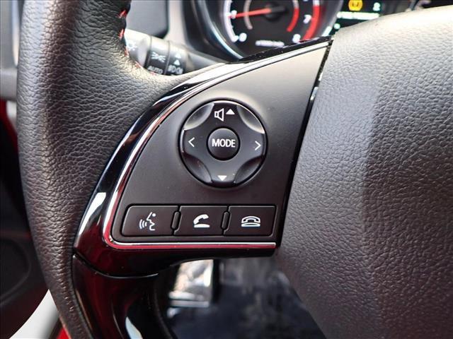 used 2022 Mitsubishi Outlander Sport car, priced at $17,998