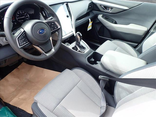 new 2025 Subaru Outback car, priced at $32,294