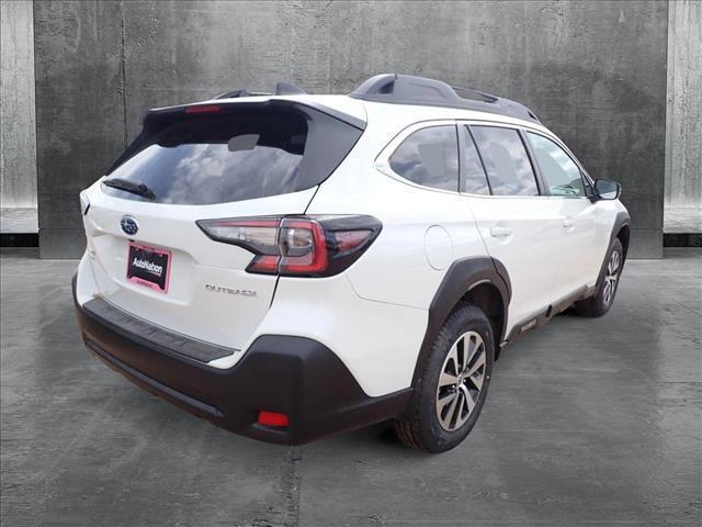 new 2025 Subaru Outback car, priced at $32,294