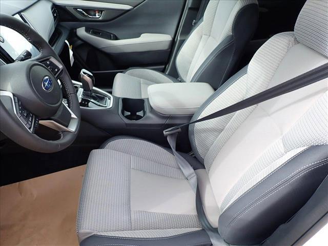new 2025 Subaru Outback car, priced at $32,294