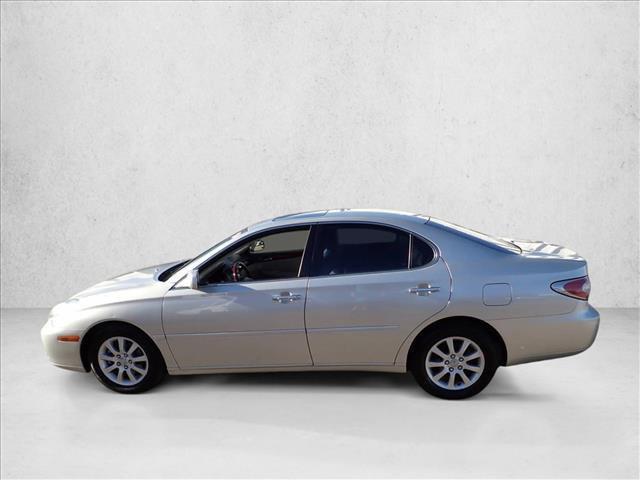 used 2004 Lexus ES 330 car, priced at $5,598