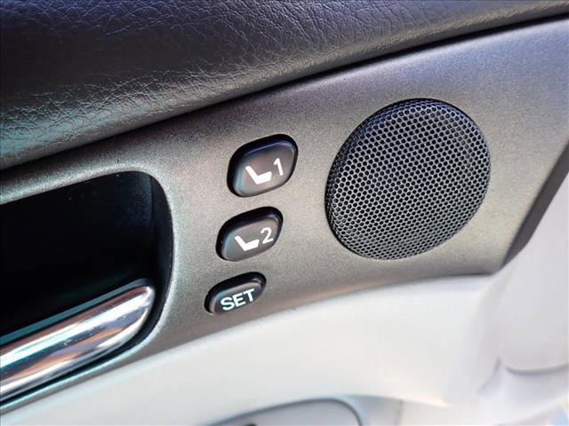 used 2004 Lexus ES 330 car, priced at $5,598