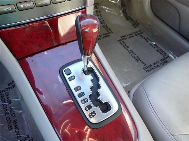 used 2004 Lexus ES 330 car, priced at $5,598