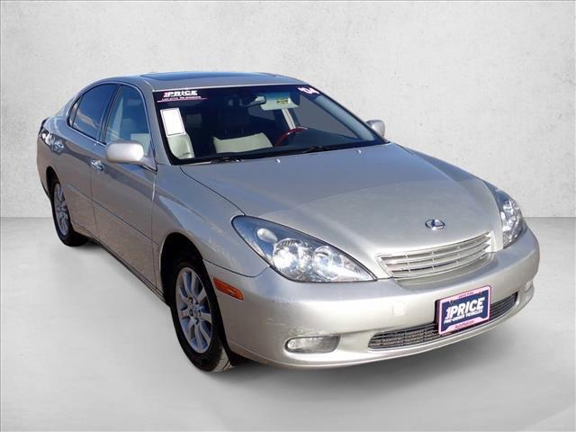used 2004 Lexus ES 330 car, priced at $5,598