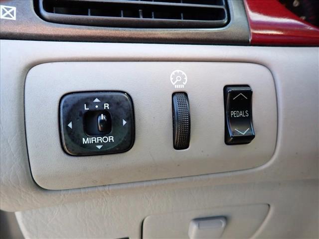 used 2004 Lexus ES 330 car, priced at $5,598