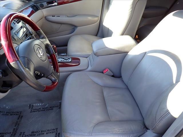 used 2004 Lexus ES 330 car, priced at $5,598