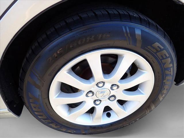 used 2004 Lexus ES 330 car, priced at $5,598