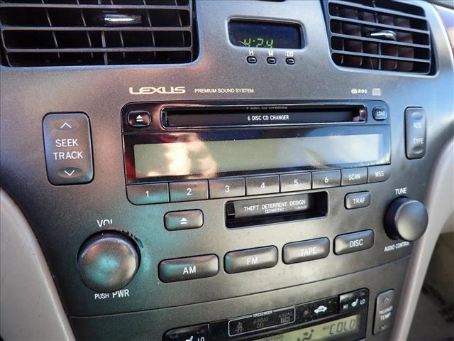 used 2004 Lexus ES 330 car, priced at $5,598