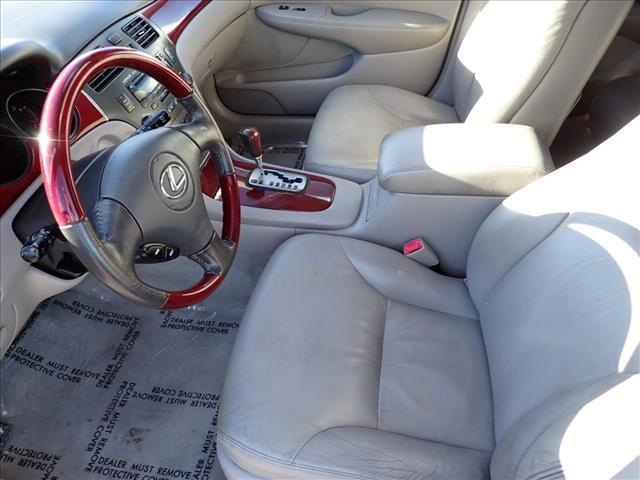 used 2004 Lexus ES 330 car, priced at $5,598