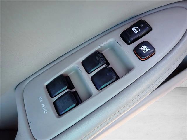 used 2004 Lexus ES 330 car, priced at $5,598