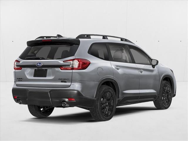 new 2025 Subaru Ascent car, priced at $44,092