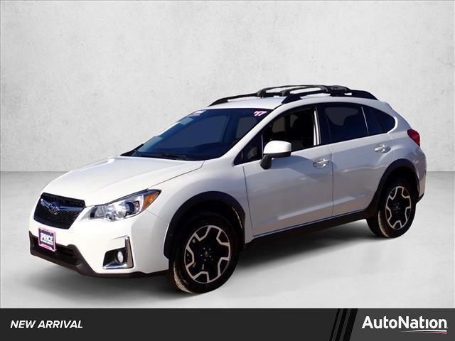 used 2017 Subaru Crosstrek car, priced at $15,998