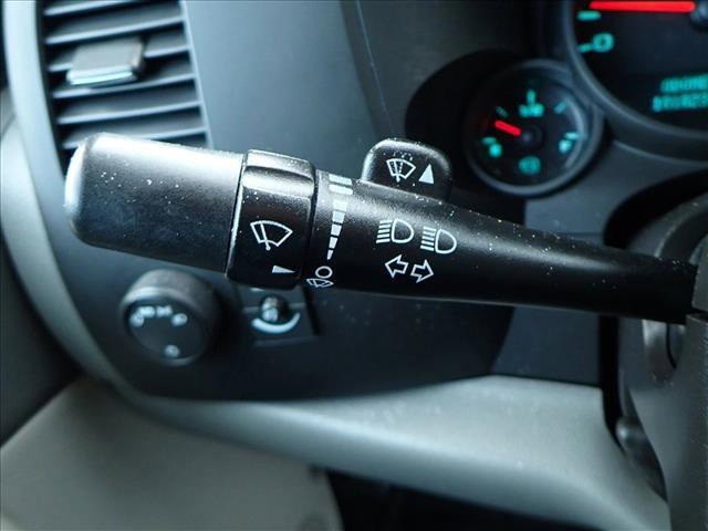 used 2013 Chevrolet Silverado 1500 car, priced at $17,998