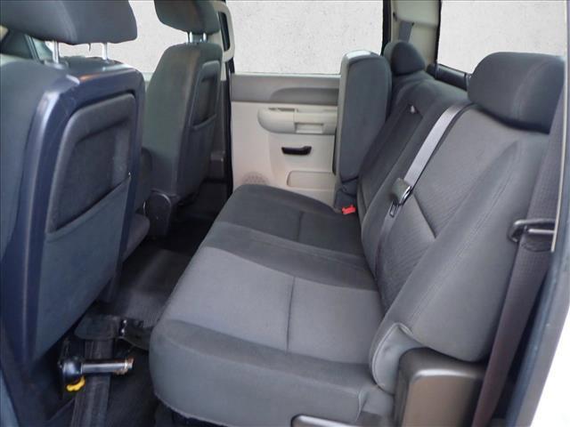 used 2013 Chevrolet Silverado 1500 car, priced at $17,998