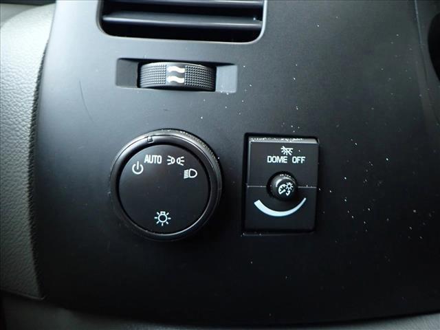 used 2013 Chevrolet Silverado 1500 car, priced at $17,998