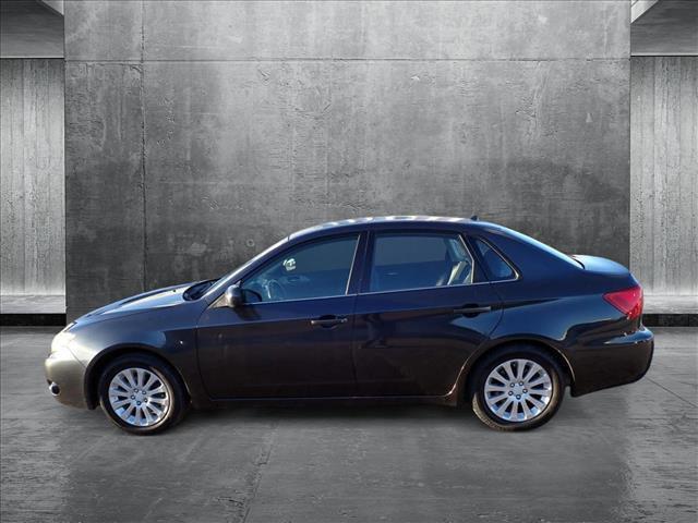 used 2011 Subaru Impreza car, priced at $9,798