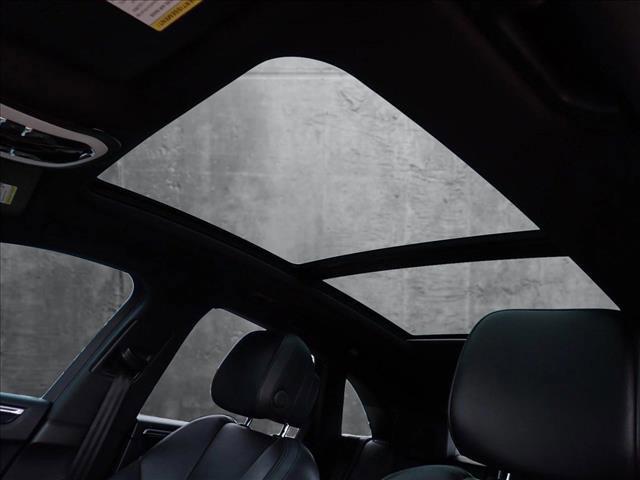 used 2018 Porsche Macan car, priced at $23,998