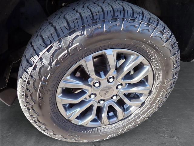 used 2020 Ford Ranger car, priced at $29,998