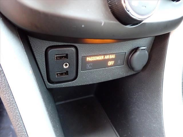 used 2022 Chevrolet Trax car, priced at $15,998