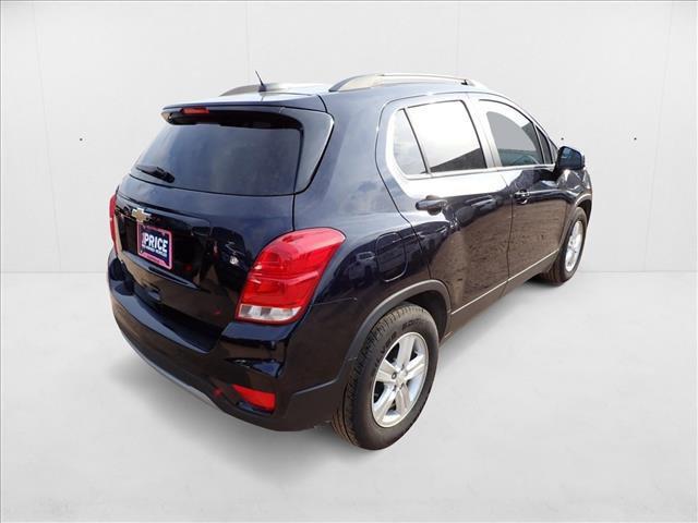 used 2022 Chevrolet Trax car, priced at $15,998