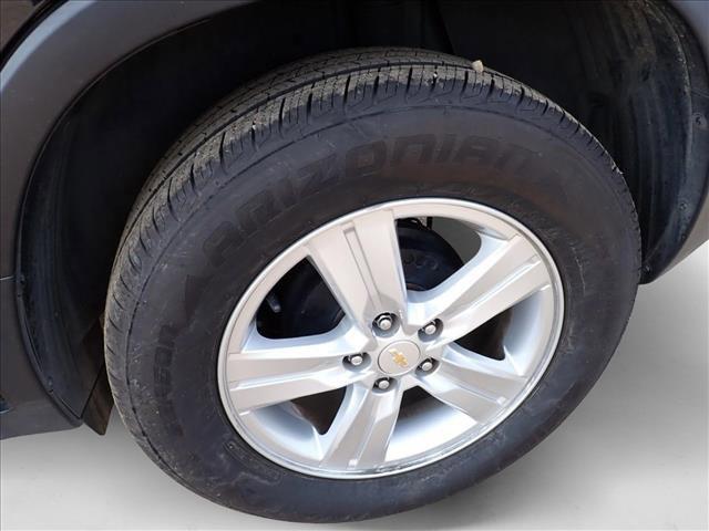 used 2022 Chevrolet Trax car, priced at $15,998
