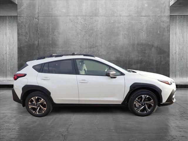 new 2025 Subaru Crosstrek car, priced at $28,264