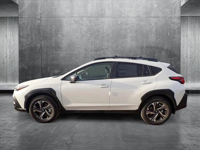 new 2025 Subaru Crosstrek car, priced at $28,264