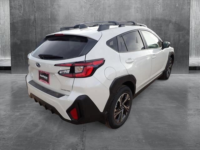 new 2025 Subaru Crosstrek car, priced at $28,264