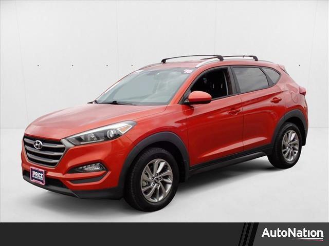 used 2016 Hyundai Tucson car, priced at $10,998