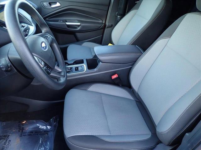 used 2019 Ford Escape car, priced at $14,998