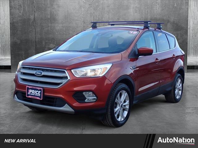 used 2019 Ford Escape car, priced at $14,998