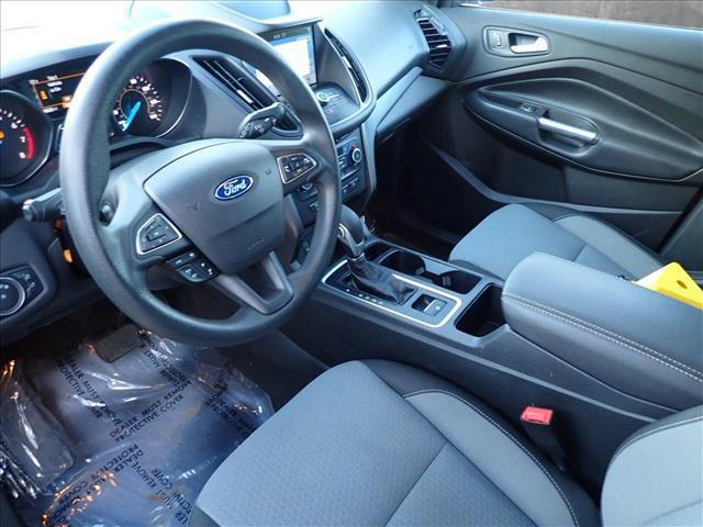 used 2019 Ford Escape car, priced at $14,998