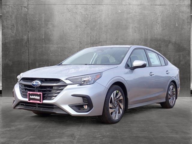 new 2025 Subaru Legacy car, priced at $38,476