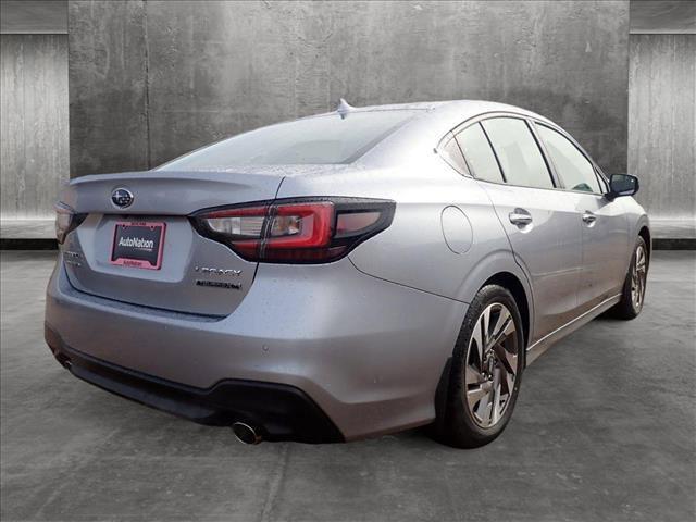 new 2025 Subaru Legacy car, priced at $38,476