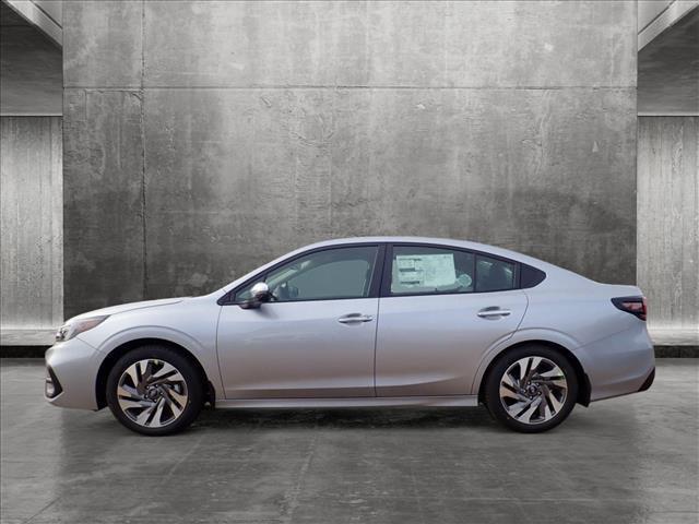 new 2025 Subaru Legacy car, priced at $38,476