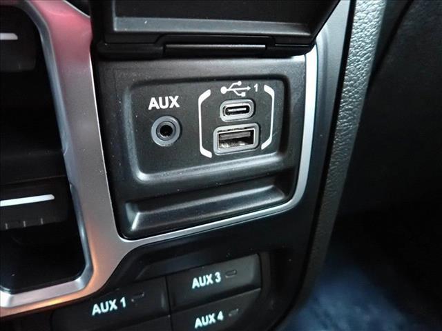 used 2020 Jeep Gladiator car, priced at $29,598