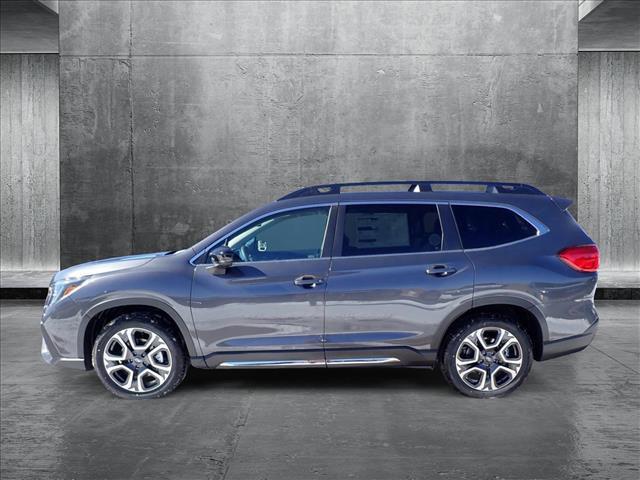 new 2025 Subaru Ascent car, priced at $45,777