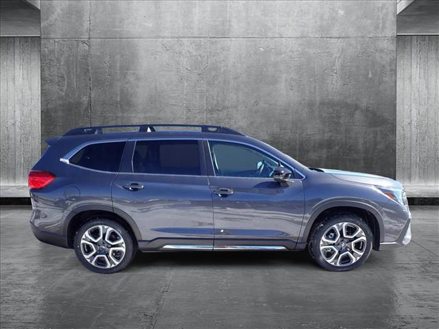 new 2025 Subaru Ascent car, priced at $45,777