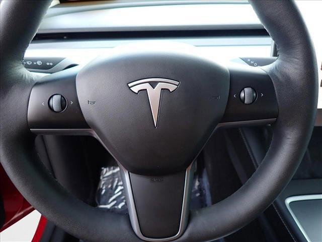 used 2022 Tesla Model Y car, priced at $27,598