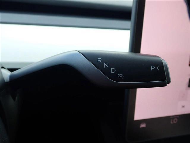 used 2022 Tesla Model Y car, priced at $27,598