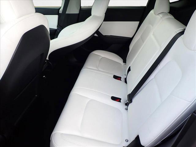 used 2022 Tesla Model Y car, priced at $27,598