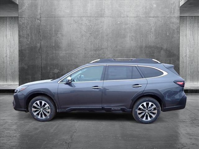 new 2025 Subaru Outback car, priced at $43,131