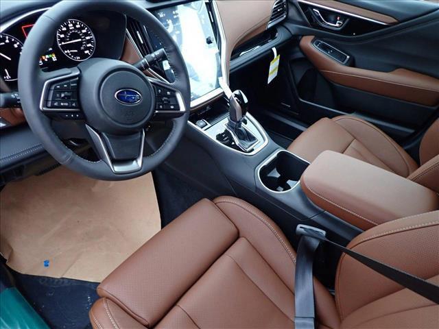 new 2025 Subaru Outback car, priced at $43,131