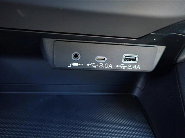 new 2025 Subaru Crosstrek car, priced at $28,247